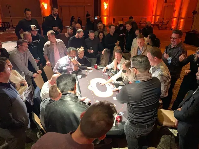 What Charity Types Benefit from the Casino Night Fundraiser in Phoenix?