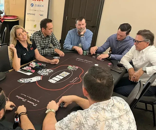 What are the Top Themes for Casino Party Rentals in Phoenix?