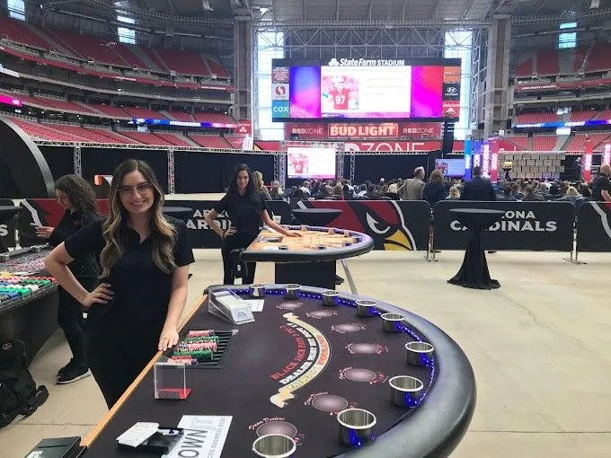 What’s the Best Time to Book Casino Rentals in Phoenix?